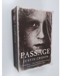 Kirjailijan Justin Cronin käytetty kirja The Passage