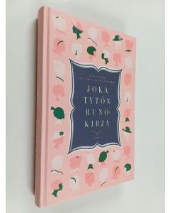 käytetty kirja Joka tytön runokirja