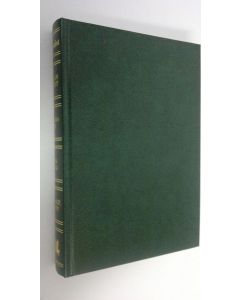 käytetty kirja Kirjavaliot : Higgins, Jack : Kotka on lentänyt ; McLAughlin, Ann L. : Salamanisku ; Clark, Eric : Kiina palaa ; Nickolae, Barbara : Kuka olet, Mandy? (ERINOMAINEN)