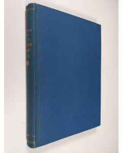 Kirjailijan Stein Riverton & Mathilda Roos käytetty kirja Salaperäinen kerho / Pesä myrskyssä