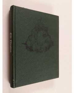 Kirjailijan Christmas Carol Kauffman käytetty kirja Ei Regina