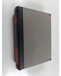 käytetty kirja Otavan iso tietosanakirja 9 : Tse-visc