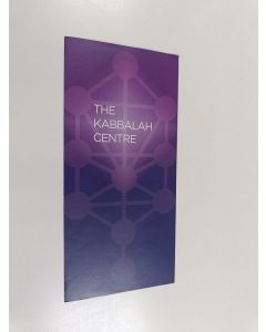 uusi teos The Kabbalah Centre