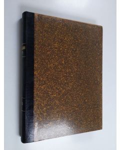käytetty kirja Opettajain lehti 1914 (vuosikerta)