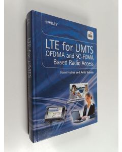 käytetty kirja LTE for UMTS-OFDMA and SC-FDMA based radio access