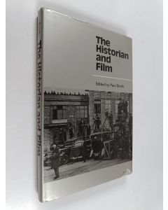 käytetty kirja The historian and film