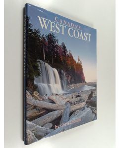 Kirjailijan Chris Cheadle käytetty kirja Canada's West Coast