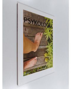 käytetty kirja Psykologia 4/2004