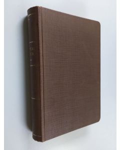 Kirjailijan G. A. Gripenberg & H. Klemetti ym. käytetty kirja Ylioppilaslauluja : vihkot 1, 3, 4, 1 ; Miesäänisiä lauluja : Y. L:n ohjelmistosta : 1:nen vihko