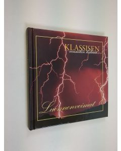 käytetty kirja Klassisen musiikin helmet : Luonnonvoimat (kirja+cd)