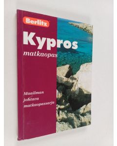 Kirjailijan Jack Altman käytetty kirja Kypros