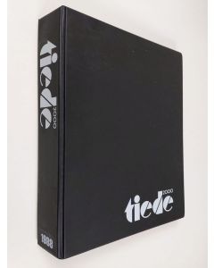 käytetty teos Tiede 2000 vuosikerta 1988 (puuttuu 6/88)