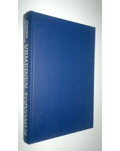 Kirjailijan Stephen Greenleaf käytetty kirja Viimeinen toivomus