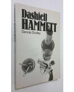 Kirjailijan Dennis Dooley käytetty kirja Dashiell Hammett