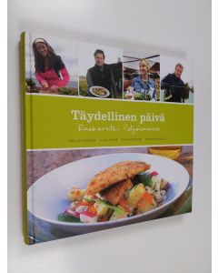 Kirjailijan Sara La ym. Fountain käytetty kirja Täydellinen päivä : ruokaretki Pohjoismaissa