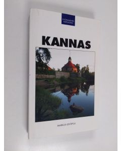Kirjailijan Markus Lehtipuu käytetty kirja Kannas : Suomalainen matkaopas