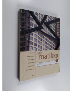 käytetty kirja Lyhyt matikka 9 - Kertaus