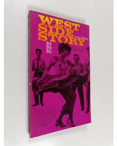 Kirjailijan Irwing Shulman käytetty kirja West Side Story