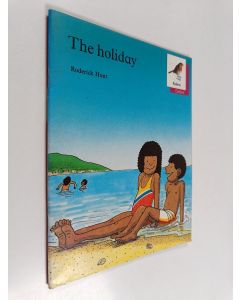 Kirjailijan Rod Hunt käytetty teos The Holiday