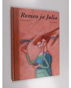 Kirjailijan Octavia Monaco käytetty kirja Romeo ja Julia