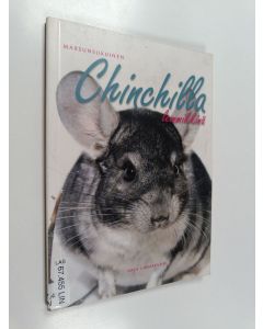 Kirjailijan Arja Linnavuori käytetty kirja Marsunsukuinen chinchilla lemmikkinä