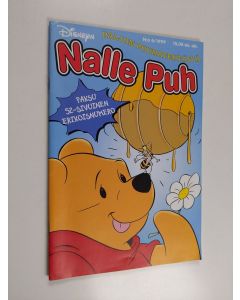 käytetty teos Nalle Puh 6/1999