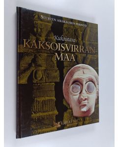 käytetty kirja Kukoistava Kaksoisvirranmaa