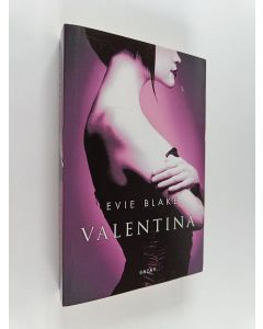 Kirjailijan Evie Blake käytetty kirja Valentina