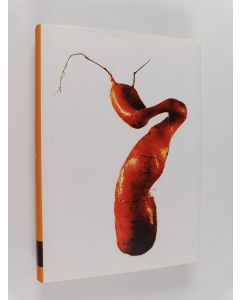 Kirjailijan Olli Jaatinen käytetty kirja Virne : huumori suomalaisessa valokuvataiteessa