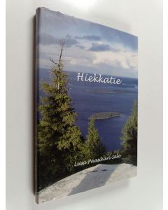 Kirjailijan Liisa Paasikari-Salo käytetty kirja Hiekkatie