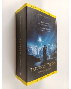 Kirjailijan Mark Helprin käytetty kirja Talvinen tarina