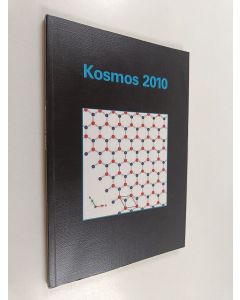 käytetty kirja Kosmos 2010