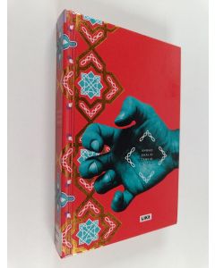 Kirjailijan Ahmad Khalid Tawfiq käytetty kirja Utopia