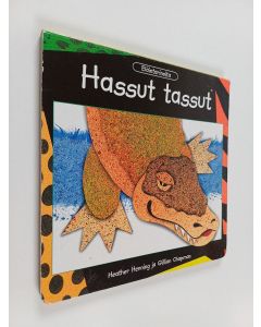 Kirjailijan Heather Henning käytetty kirja Hassut tassut