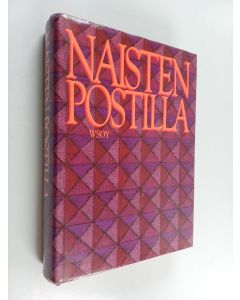 Tekijän Pirkko ym. Lehtiö  käytetty kirja Naisten postilla