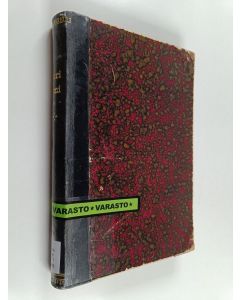 käytetty kirja Nuori Suomi 1914 : joulualbumi XXIV