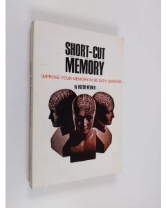 Kirjailijan Victor Werner käytetty kirja Short-cut Memory