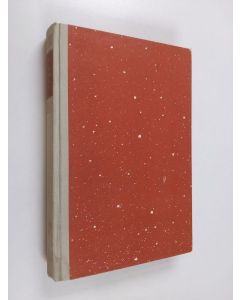 Kirjailijan Helvi Erjakka käytetty kirja Niin he toisiaan rakastavat