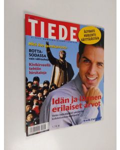 käytetty teos Tiede 5/2002