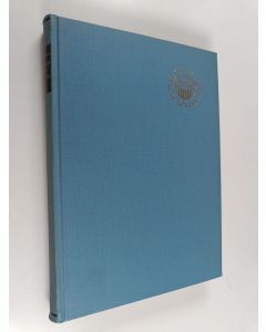 Kirjailijan Pekka Jauho käytetty kirja Atomi- ja ydinfysiikka