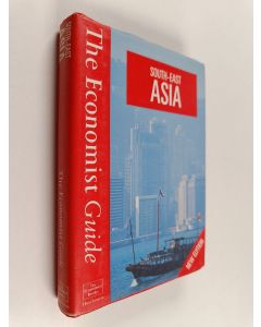 käytetty kirja South East Asia : the economist guide