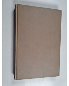 Kirjailijan Francis E. Sell käytetty kirja The American Shotgunner