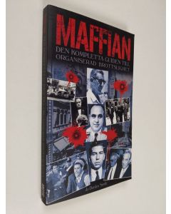 Kirjailijan Jo Durden Smith käytetty kirja Maffian : den kompletta guiden till organiserad brottslighet (ERINOMAINEN)