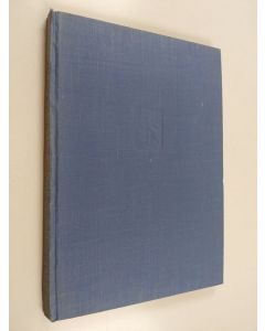 Kirjailijan Paavo Suomalainen käytetty kirja Suomen luonnon kauneutta