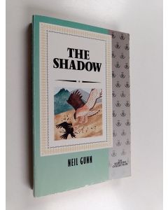 Kirjailijan Neil Miller Gunn käytetty kirja The Shadow