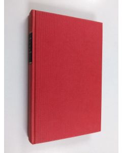 Kirjailijan Siv Holm käytetty kirja Jag - en kvinna II : en gift kvinnas kärleksliv