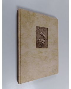 Kirjailijan Ernst Leitz käytetty kirja Ansprachen und gluckwünsche