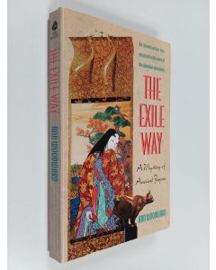 Kirjailijan Ann Woodward käytetty kirja The Exile Way