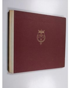 käytetty kirja Vaasa : meren ja puistojen kaupunki  = Vasa  : havets och parkernas stad  = The verdant city by the sea  = Die grüne Stadt am Meer