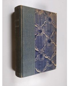 Kirjailijan Carl Michael Bellman käytetty kirja Skrifter af Carl Michael Bellman - Ny samling, efter skaldens egna handskrifter och andra samtida källor 1-2